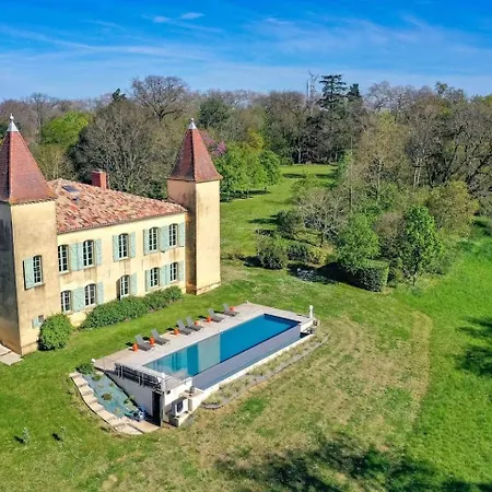 Chateau Soules *
