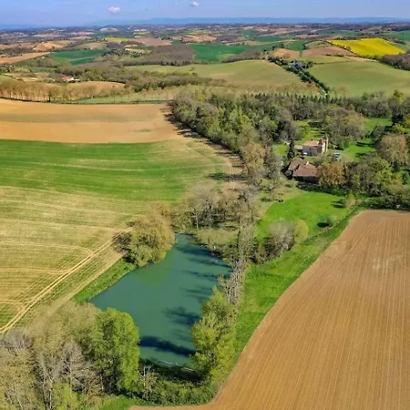 Chateau Soules