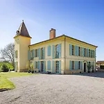 Holiday home Chateau Soules *