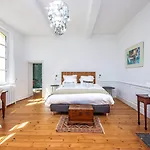 Holiday home Chateau Soules