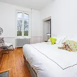 Holiday home Chateau Soules Lavaur (Tarn)