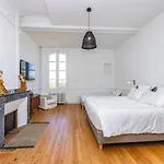 Holiday home Chateau Soules *
