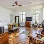 Holiday home Chateau Soules