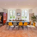 Holiday home Chateau Soules Lavaur (Tarn)