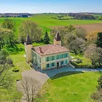 Holiday home Chateau Soules