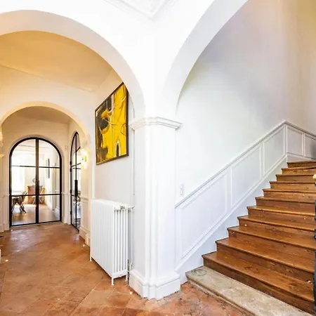 Holiday home Chateau Soules