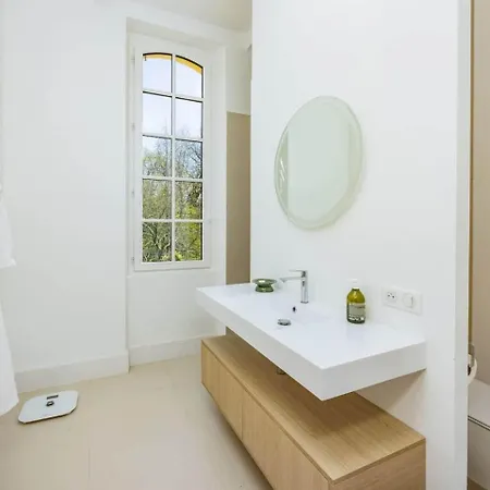 Holiday home Chateau Soules *