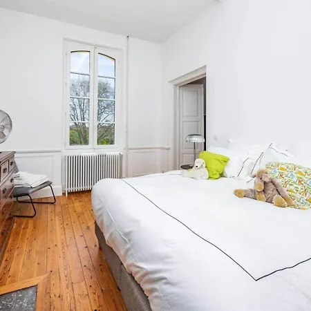 Chateau Soules Holiday home *
