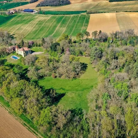 Chateau Soules
